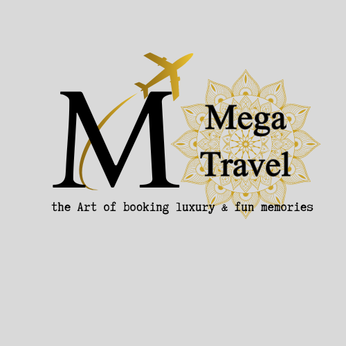 Mega Travel