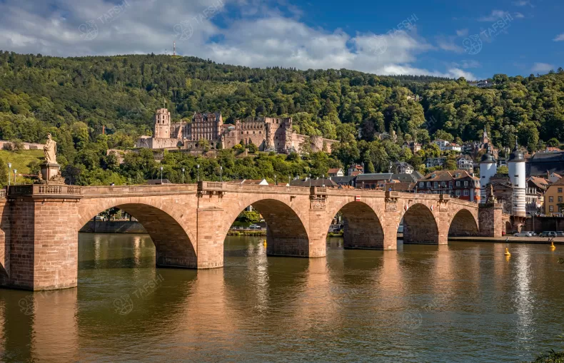 HEIDELBERG