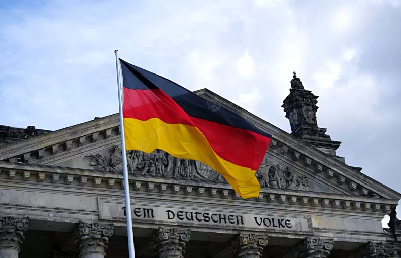 BUNDESTAG