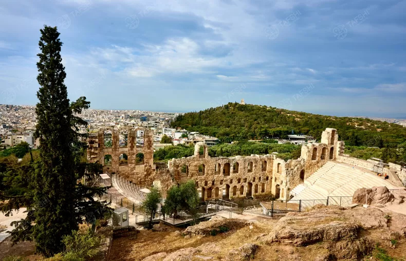 athens